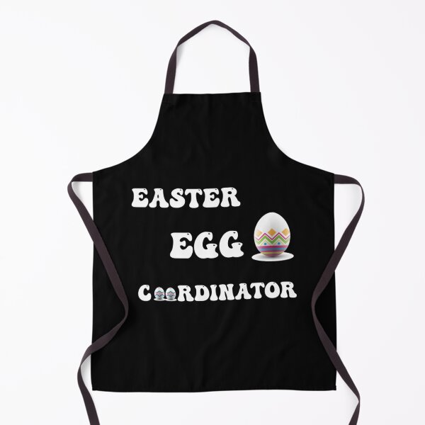 Item preview, Easter Egg Coordinator Funny Boys Girls Kids Teens Essential Essential . designed and sold by ezechudnbowy.