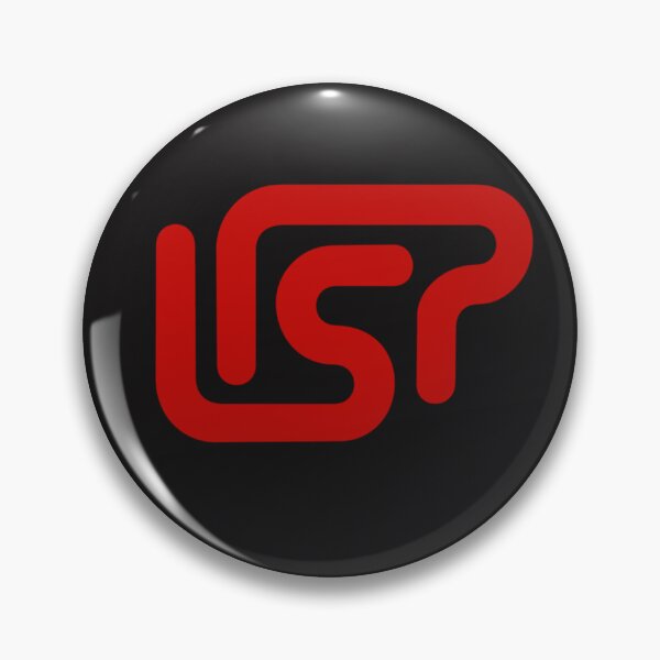 Item preview, LISP logo Classic T-Shirt designed and sold by Machmidt.