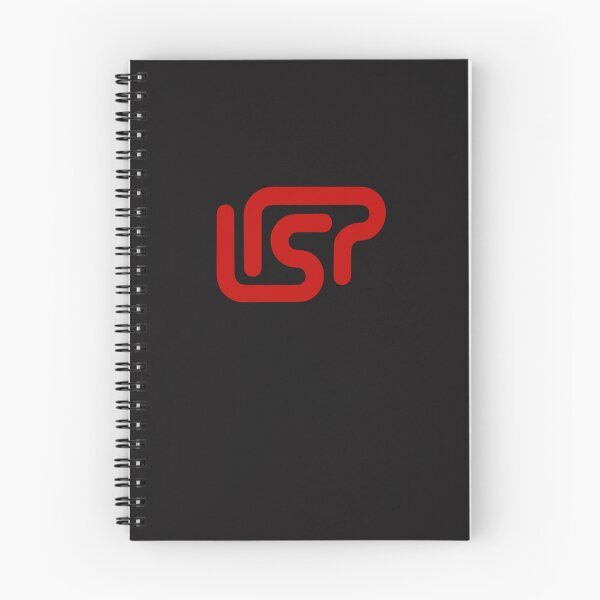 Item preview, LISP logo Classic T-Shirt designed and sold by Machmidt.