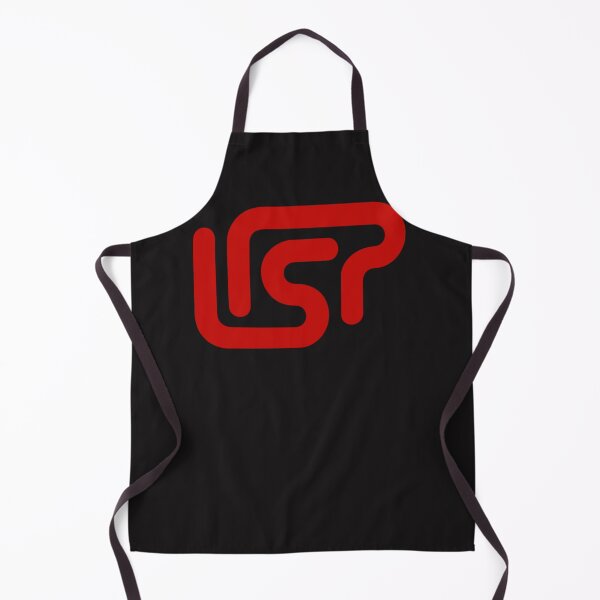 Item preview, LISP logo Classic T-Shirt designed and sold by Machmidt.