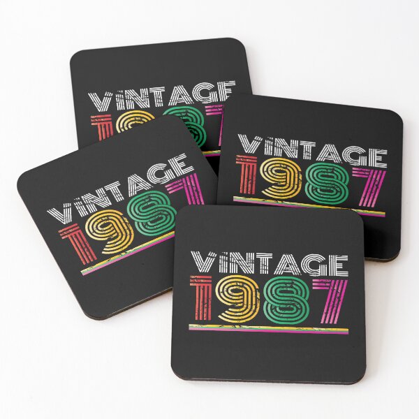 Item preview, Vintage 1987 designed and sold by jain-ravi002.
