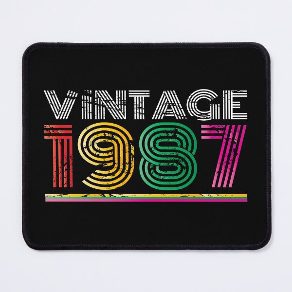 Item preview, Vintage 1987 designed and sold by jain-ravi002.
