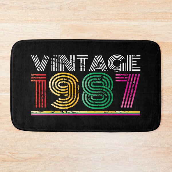Item preview, Vintage 1987 designed and sold by jain-ravi002.