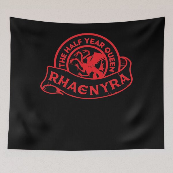 Item preview, The Half Year Queen Classic designed and sold by ChristopherNic2.