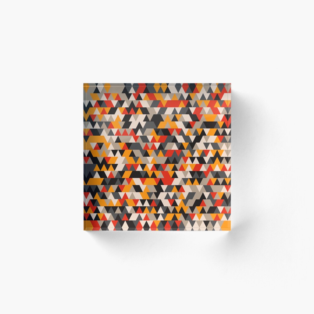 Item preview, Acrylic Block designed and sold by genpythonart.