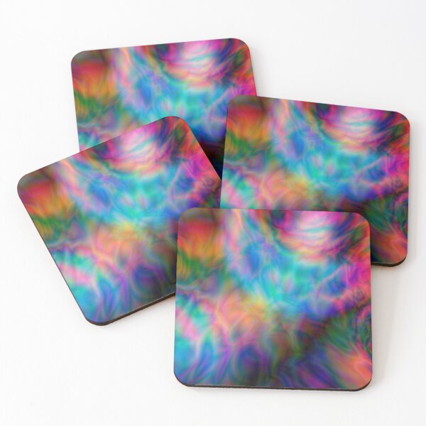 Item preview, Bright Fractal Art designed and sold by BilgePaksoylu.