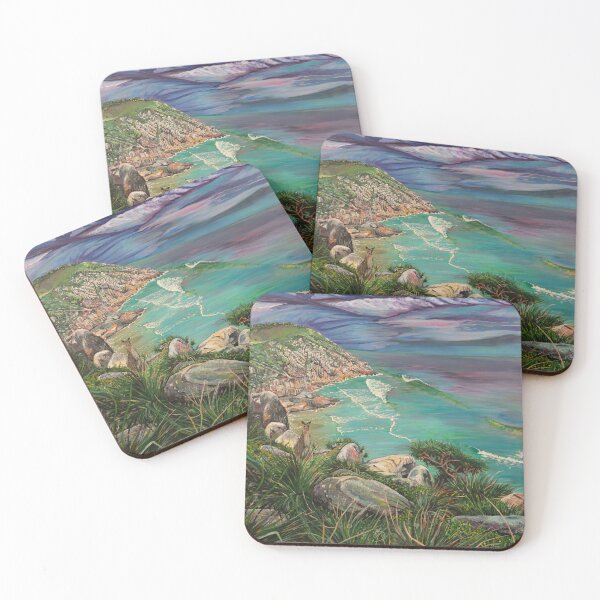 Item preview, A Joey's Home III designed and sold by SWRDreaming-Art.