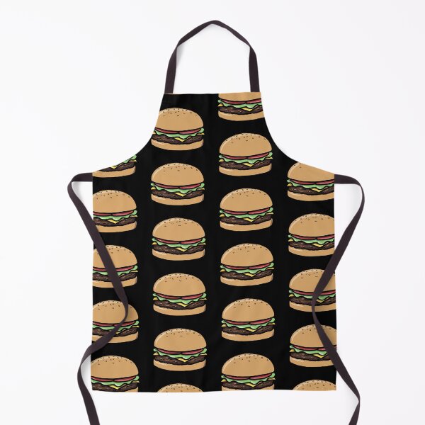 Item preview, Hamburger designed and sold by jonmlam.