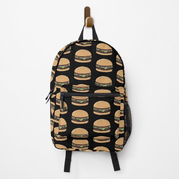 Item preview, Hamburger designed and sold by jonmlam.