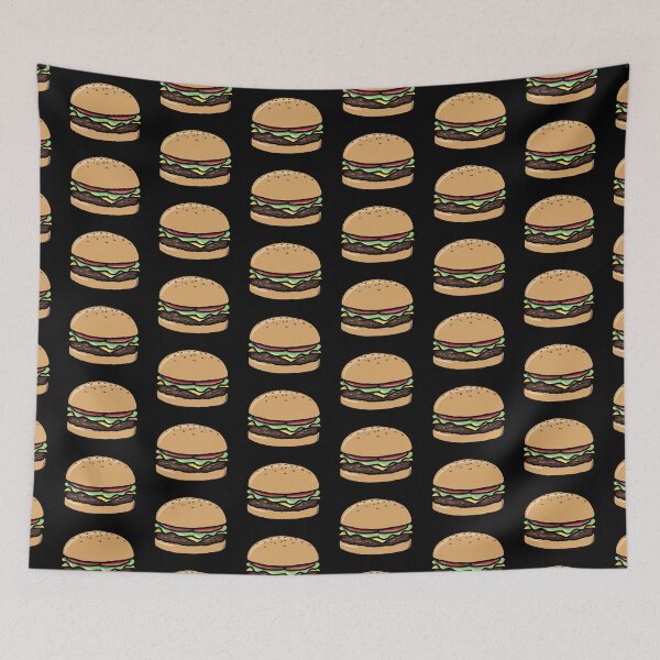 Item preview, Hamburger designed and sold by jonmlam.