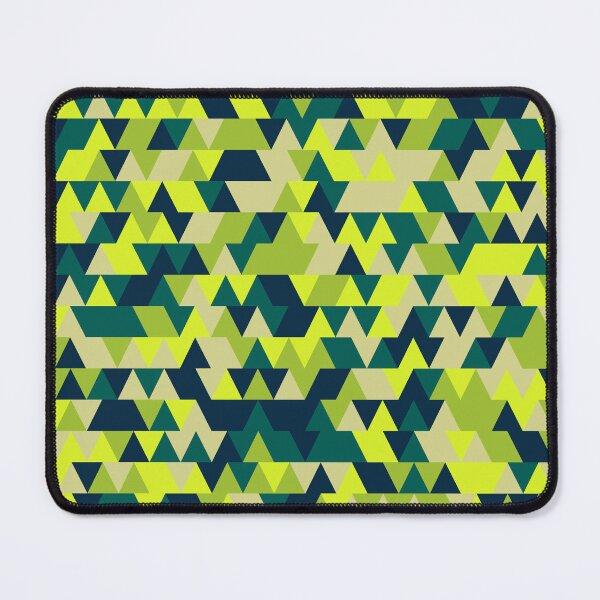 Item preview, Triangles 11 designed and sold by genpythonart.