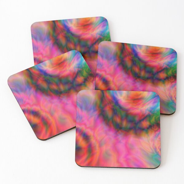 Item preview, Bright Fractal Art designed and sold by BilgePaksoylu.