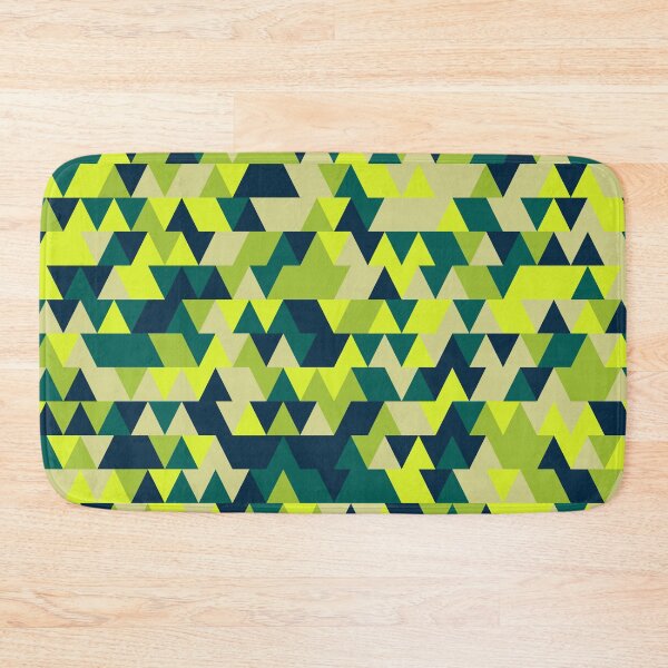 Item preview, Triangles 11 designed and sold by genpythonart.