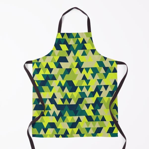 Item preview, Triangles 11 designed and sold by genpythonart.