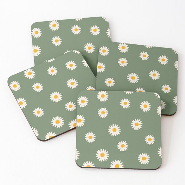 Item preview, Cute daisies designed and sold by rflamha.