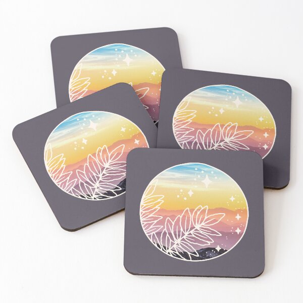 Item preview, Grow Positive Thoughts Hiking designed and sold by SunfullyYours.