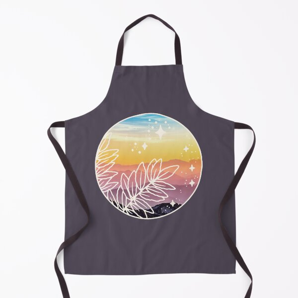 Item preview, Grow Positive Thoughts Hiking designed and sold by SunfullyYours.
