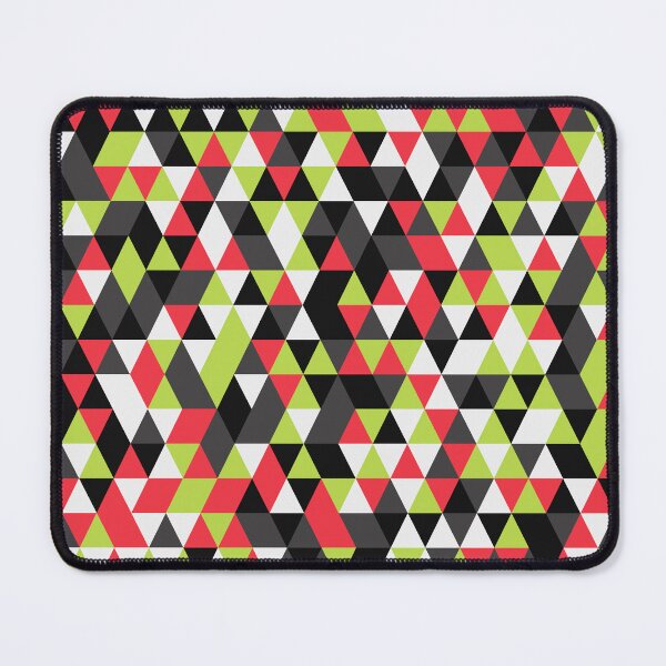 Item preview, Triangles 12 designed and sold by genpythonart.