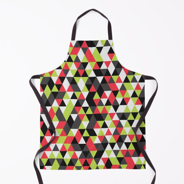 Item preview, Triangles 12 designed and sold by genpythonart.