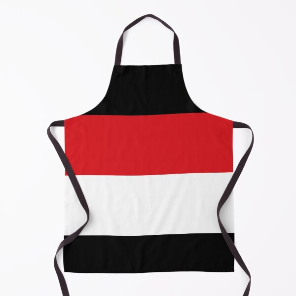 Item preview, Flag of Salzburg and Vienna and Vorarlberg, Austria designed and sold by Freihalt.
