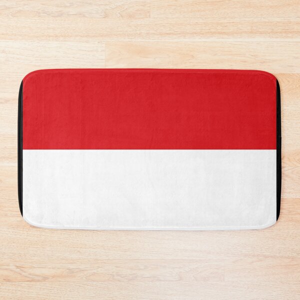 Item preview, Flag of Salzburg and Vienna and Vorarlberg, Austria designed and sold by Freihalt.