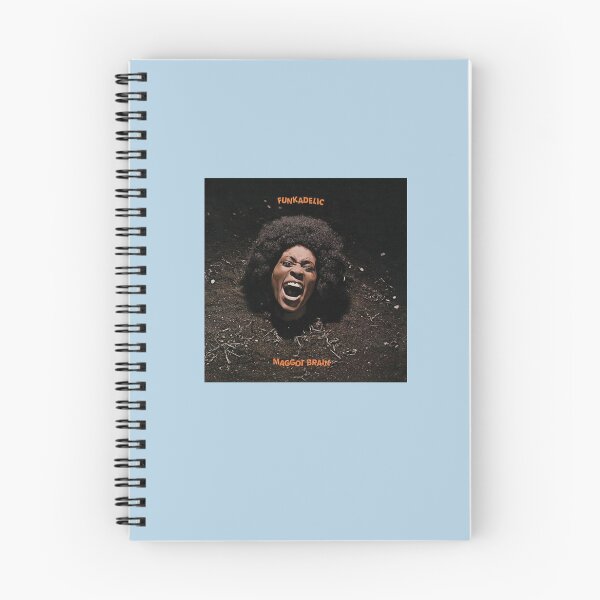 Item preview, Funkadelic Maggot Brain Shirt Essential Essential T-Shirt designed and sold by Seliaadoun.