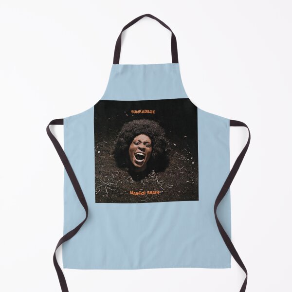 Item preview, Funkadelic Maggot Brain Shirt Essential Essential T-Shirt designed and sold by Seliaadoun.