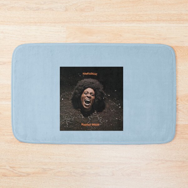 Item preview, Funkadelic Maggot Brain Shirt Essential Essential T-Shirt designed and sold by Seliaadoun.