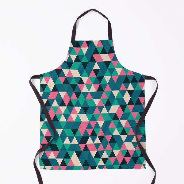 Item preview, Triangles 13 designed and sold by genpythonart.