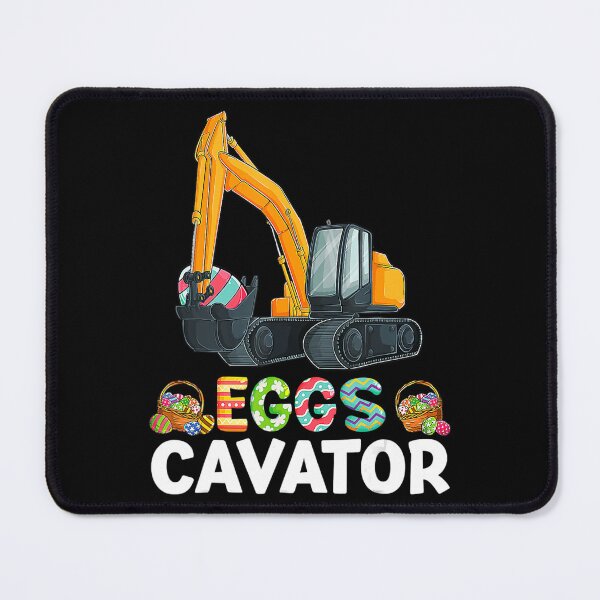 Item preview, Easter Egg Hunt Toddlers Constructions Trucks Boys Children . designed and sold by ezechudnbowy.
