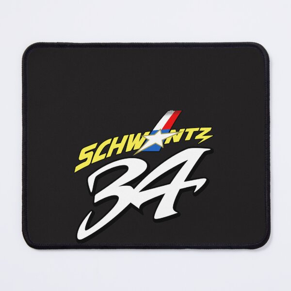 Item preview, Schwantz 34 Classic T-Shirt designed and sold by MartRichter.