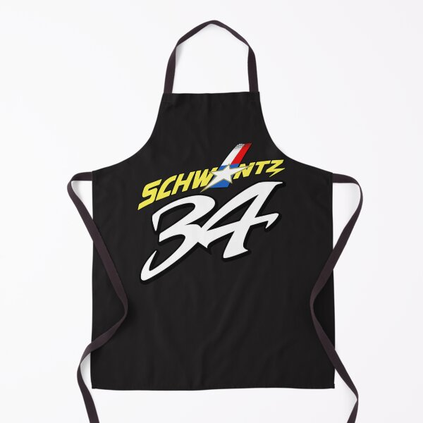 Item preview, Schwantz 34 Classic T-Shirt designed and sold by MartRichter.