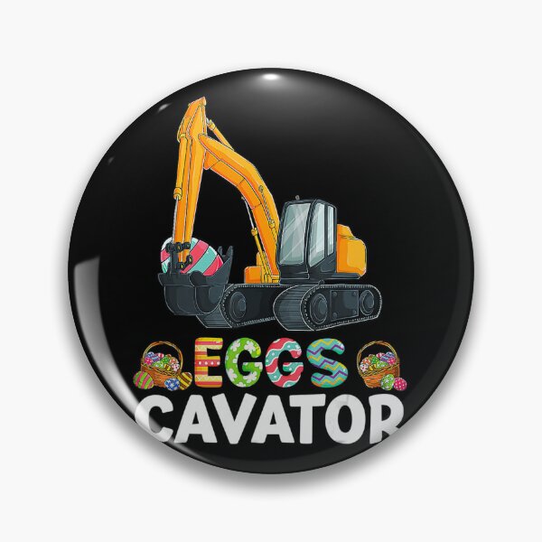 Item preview, Easter Egg Hunt Toddlers Constructions Trucks Boys Children . designed and sold by ezechudnbowy.