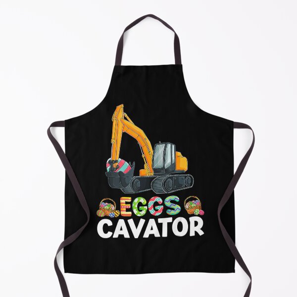 Item preview, Easter Egg Hunt Toddlers Constructions Trucks Boys Children . designed and sold by ezechudnbowy.