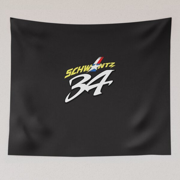 Item preview, Schwantz 34 Classic T-Shirt designed and sold by MartRichter.
