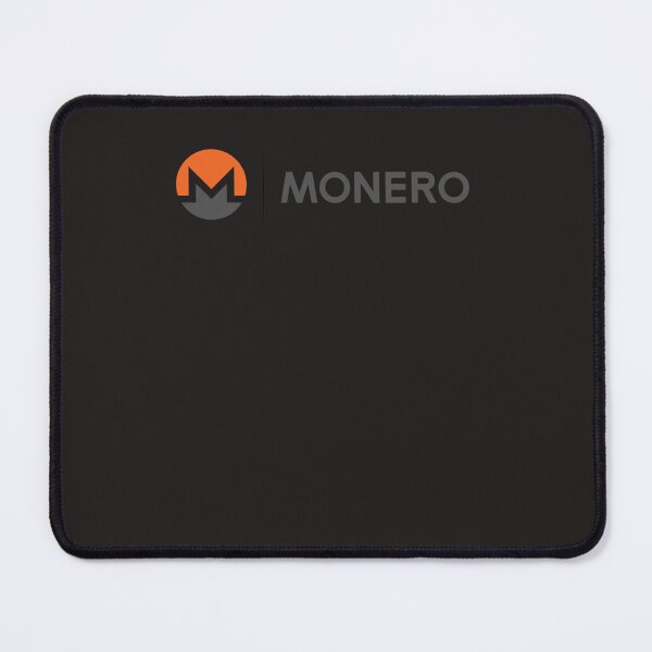 Item preview, Monero XMR Logo Design Classic T-Shirt designed and sold by Dennyulz.