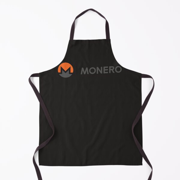 Item preview, Monero XMR Logo Design Classic T-Shirt designed and sold by Dennyulz.