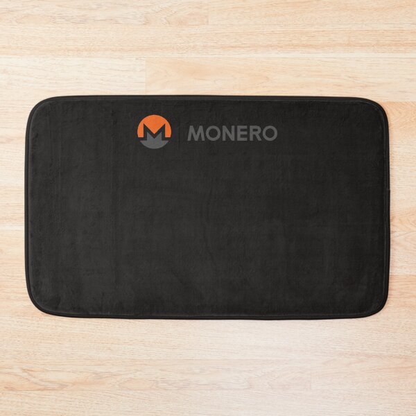 Item preview, Monero XMR Logo Design Classic T-Shirt designed and sold by Dennyulz.