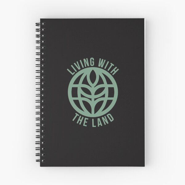 Item preview, Living with the Land Classic T-Shirt designed and sold by Machmidt.