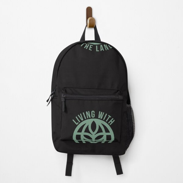Item preview, Living with the Land Classic T-Shirt designed and sold by Machmidt.