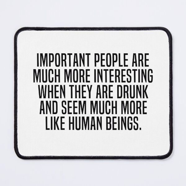 Item preview, Beer Quote for Beer Lover designed and sold by mmammammira.
