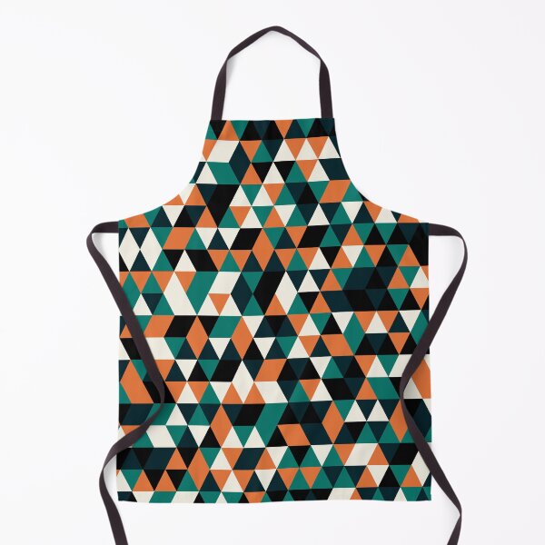 Item preview, Triangles 14 designed and sold by genpythonart.