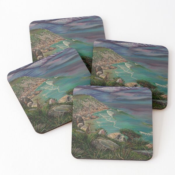 Item preview, A Joey's Home - stormy III designed and sold by SWRDreaming-Art.