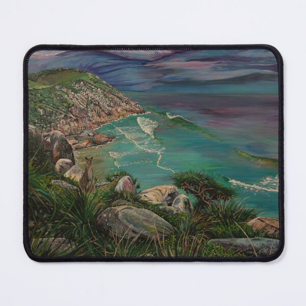Item preview, A Joey's Home - stormy III designed and sold by SWRDreaming-Art.