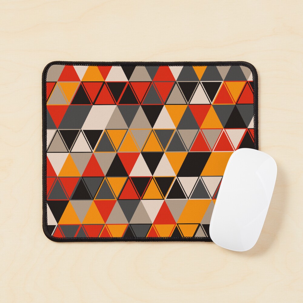 Item preview, Mouse Pad designed and sold by genpythonart.