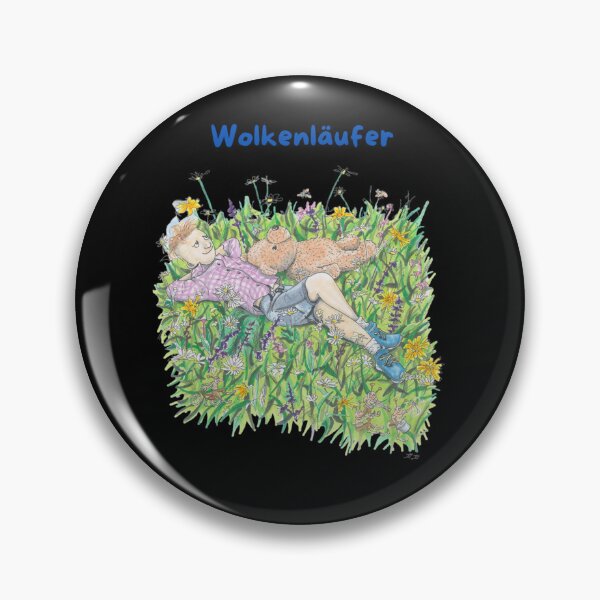 Item preview, Tio the Cloudwalker Classic designed and sold by ChristopherNic2.