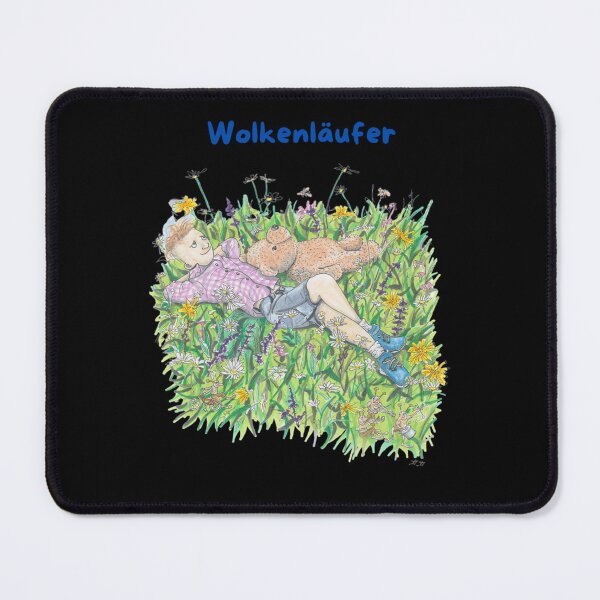 Item preview, Tio the Cloudwalker Classic designed and sold by ChristopherNic2.