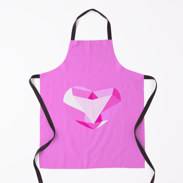 Item preview, Steven Universe Crystal Heart designed and sold by karamram.