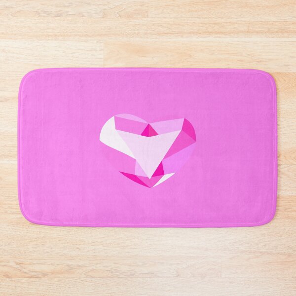 Item preview, Steven Universe Crystal Heart designed and sold by karamram.