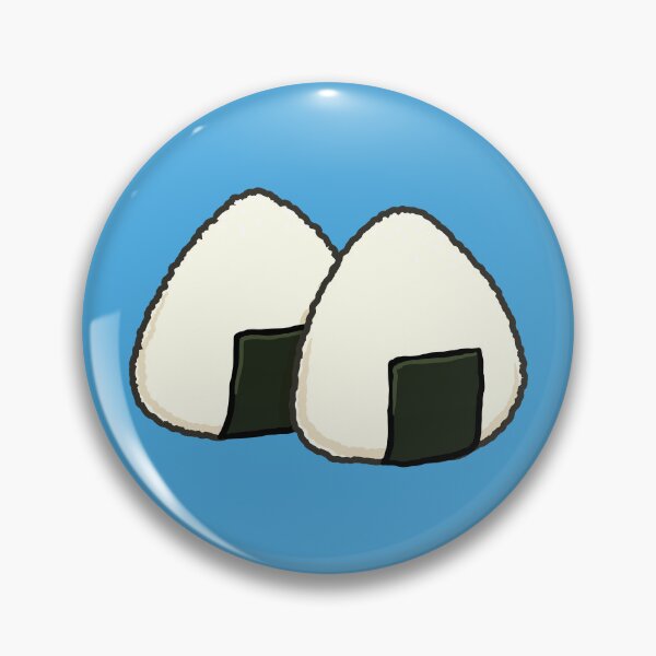 Item preview, Rice Balls Onigiri designed and sold by jonmlam.